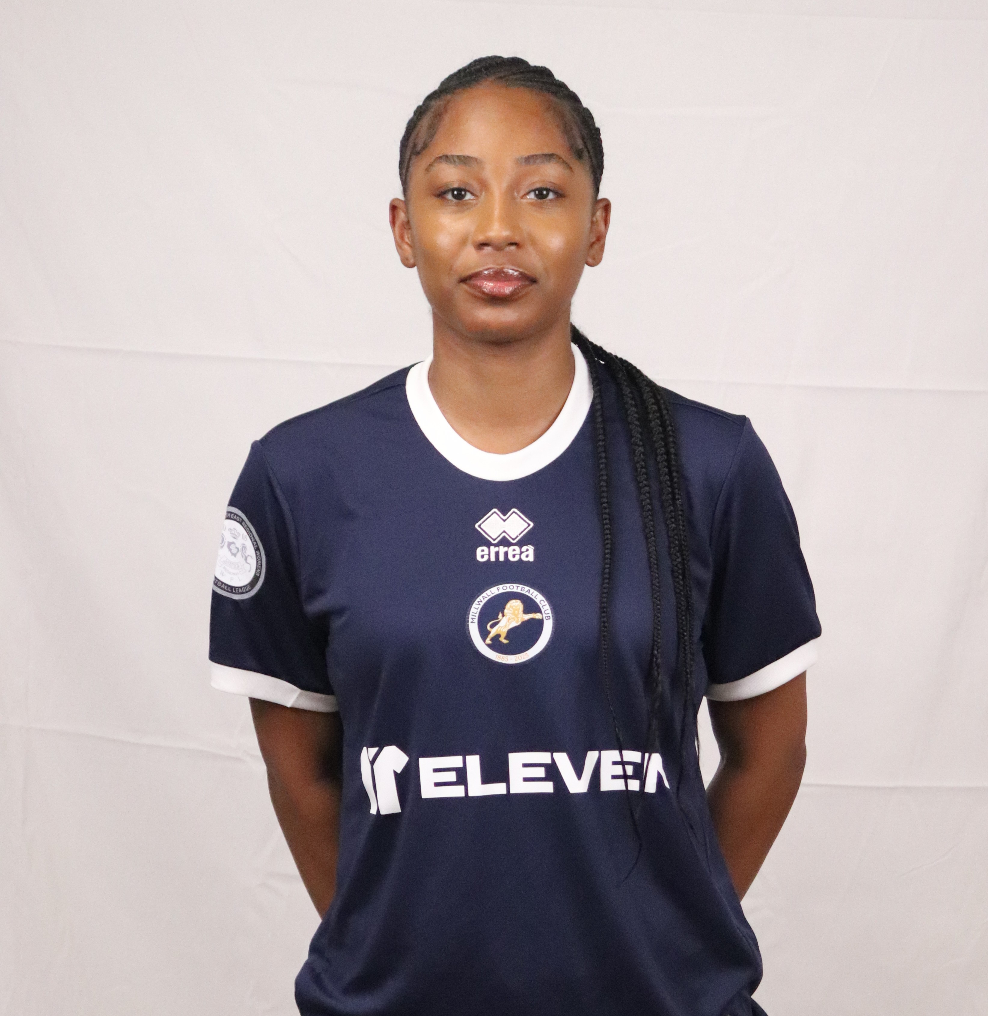 Portia-Milan Langley Wright